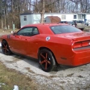 Meet your Posher, William